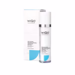 WiQo Nourishing and moisturizing cream fir dry skin