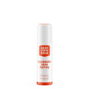 SYNBIOTIC SKIN SPRAY, Dulksna su probiotikais ir prebiotikais, 50 ml