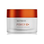 SKEYNDOR POWER C+ ENERGIZING EMULSION, Energizuojanti emulsija (riebiai/mišriai odai), 50 ml