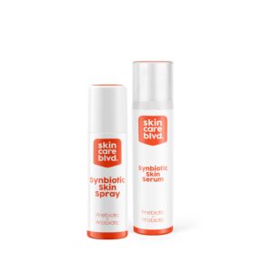 SYNBIOTIC KIT 2 psc, Synbiotic rinkinys, 2 prod.