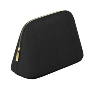 EKSEPTION COSMETIC BAG, Juoda kosmetinė, 1 vnt.