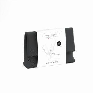 FUSION ULTRA RETINOL PACK, Ultra retinolio rinkinys, 3 prod.