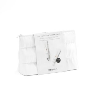 EKSEPTION EYE CONTOUR ESSENTIALS PACK, Akių kontūro rinkinys, 2 prod.