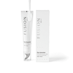 FUSION EYE BOOSTER, Regeneruojamasis paakių kremas su PDRN, egzosomomis bei ektoinu, 30 ml